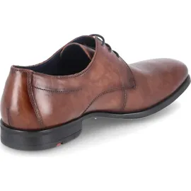 LLOYD Rubin Schnürschuh braun, / Braun - 40,5