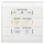 MDT Glastaster II Smart mit Farbdisplay