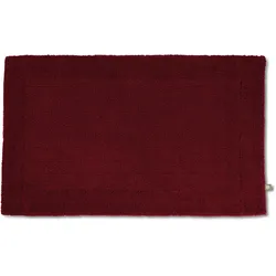 Badematte RHOMTUFT PRESTIGE