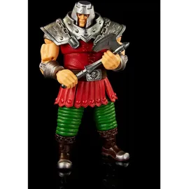 Masters of the Universe Masterverse Ram Man Actionfigur 30 cm mehrfarbig