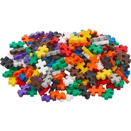 Plus-Plus Tube Basic Mix 240 Teile,