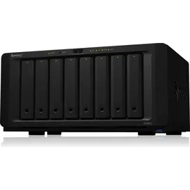 Synology Disk Station DS1821+ - NAS-Server - 8 Schächte