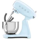Smeg SMF03PBEU pastellblau
