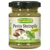 Pesto Steinpilz, vegan