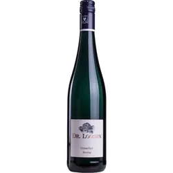 Graacher Riesling trocken - 2022 - Dr. Loosen - Deutscher Weißwein