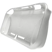 Steelplay Switch Lite Cover Thermoplast Transparent