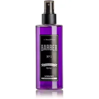 Barber marmara No.1 Eau de Cologne Pump-spray Herren (1x