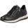 Rieker 49003-00 Damen Schwarz 38