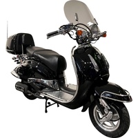 Alpha Motors Retro Firenze Limited ab 1.863,00 € | Motorroller
