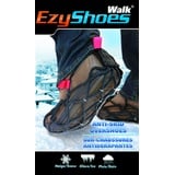 Ezy Shoes Walk - Anti-Rutsch-Überschuhe Größe XL