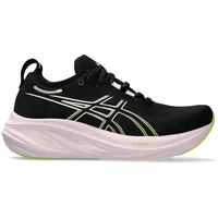 Asics Damen Gel-Nimbus 26 schwarz 40.0