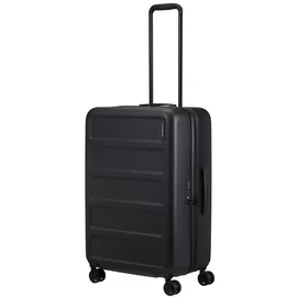 Samsonite Quadrix 4-Rollen 68 cm / 71 l black