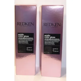Redken Acidic Color Gloss Treatment 237 ml