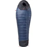 Pajak Core 750 Schlafsack (Größe max. 205cm, blau)