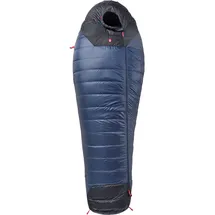 Pajak Core 750 Schlafsack (Größe max. 205cm, blau)