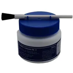 Installations-Weichlotpaste 250g