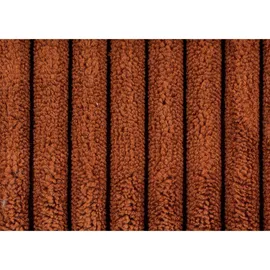 ed exciting design Carryhome Ecksofa, Textil, 3-Sitzer, Füllung: Schaumstoffflocken,Schaumstoffflocken, Ottomane links, seitenverkehrt montierbar, L-Form, cm, Liegefunktion, haustierfreundlicher Bezug, Wohnzimmer, Sofas & Couches, Wohnlandschaften, Ecksofas