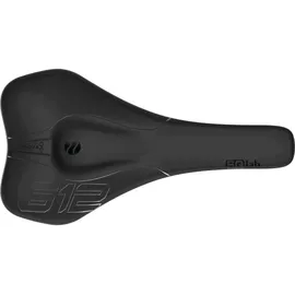 SQlab 612 Ergowave Carbon 14 cm Schwarz