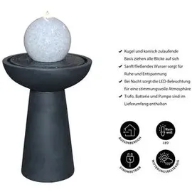 Dehner Wasserspiel Aurora