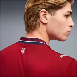 Puma Tschechien Heimtrikot (Replica) 2026 Herren Gr. L