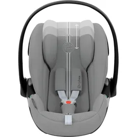 Cybex Cloud G3 Stone Grey (Plus)
