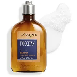 L'Occitane L'Occitan Duschgel