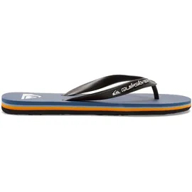 QUIKSILVER Molokai Core Blau 39