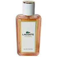 Lacoste Original Femme Eau de Parfum 100 ml