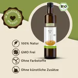 Mynatura Bio Bratöl 0,5L aus high Oleic Sonnenblumenkernen Speiseöl