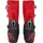 Fox Instinct Schwarz/Rot 47