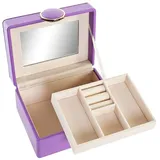 fijalo DKD Home Decor Schmuckkästchen, Standard