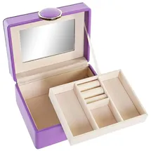 fijalo DKD Home Decor Schmuckkästchen, Standard