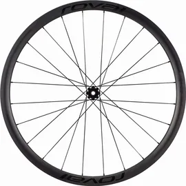 Specialized Roval Alpinist CLX II Hinterrad Black Gr. 700c Rear