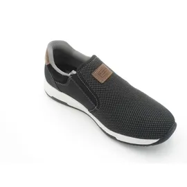 Rieker B3450-00 Schwarz Herren 43