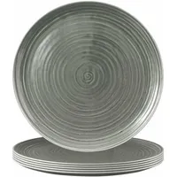 SELTMANN WEIDEN Pizzateller ø 31,5 cm 6er Set