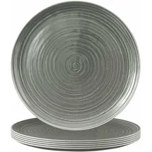 SELTMANN WEIDEN Pizzateller ø 31,5 cm 6er Set