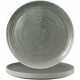 SELTMANN WEIDEN Pizzateller ø 31,5 cm 6er Set