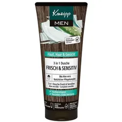 Kneipp Men 3in1 Dusche frisch & sensitiv