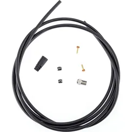 TRP Bremsleitungs-Kit 2000 mm Ø 5,0 mm Schwarz