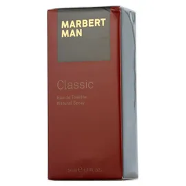 Marbert Man Classic Eau de Toilette 50 ml