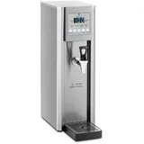 Royal Catering Heißwasserspender - 8 L 2100 W - Wasseranschluss -