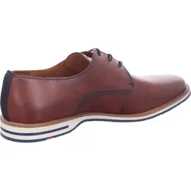 LLOYD DAKIN Schnürschuh Braun | Gr.: 8