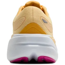 Brooks Ghost Max 3 Damen Apricot/Apricot/Super Pink 40