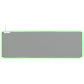 Razer Goliathus Extended Chroma Weiß