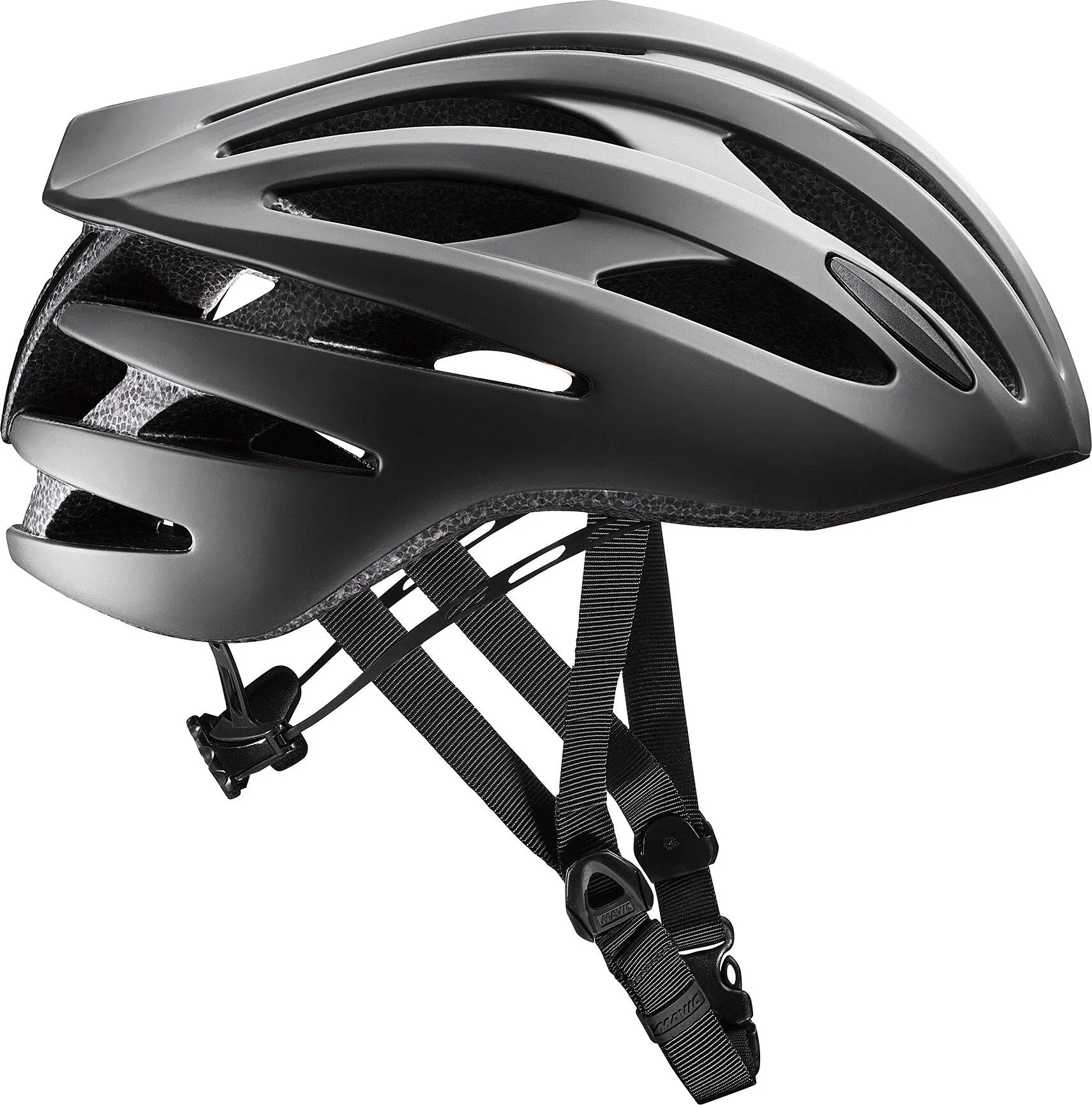 Mavic Aksium Elite black metal L