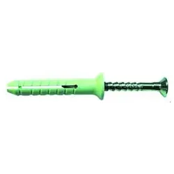 PROTEC Nageldübel PNG 640 6x40 VE 500