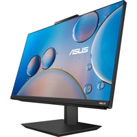 ASUS E5702WVAK-BA015X i7-1360P 27p 16Go (Intel Core i7-1360P, 16 GB, 512 GB, SSD, Not Available), PC, Schwarz