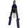 BRILLIANT TOOLS Nietzange BT066900