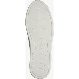 Marco Tozzi Sneaker Low Silber Damen 40