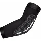 Endura Ellenbogenschützer SingleTrack Lite II L/XL Schwarz